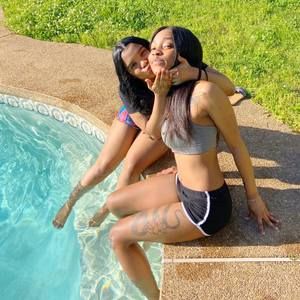 Meet your Posher, Jamyia